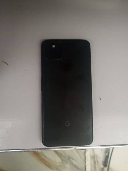 Google pixel 4 1