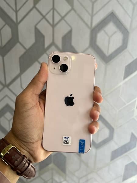 iPhone 13 non pta (fu) 128gb 4