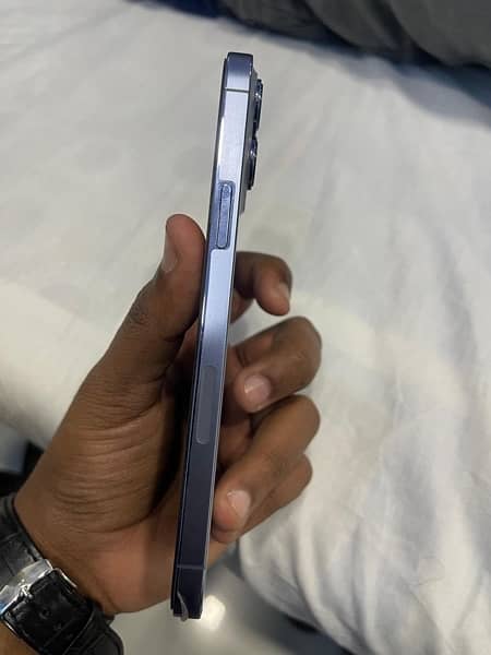 IPHONE 13 PRO MAX 256 GB PTA APPROVED 1