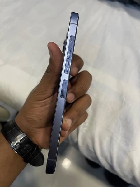IPHONE 13 PRO MAX 256 GB PTA APPROVED 2