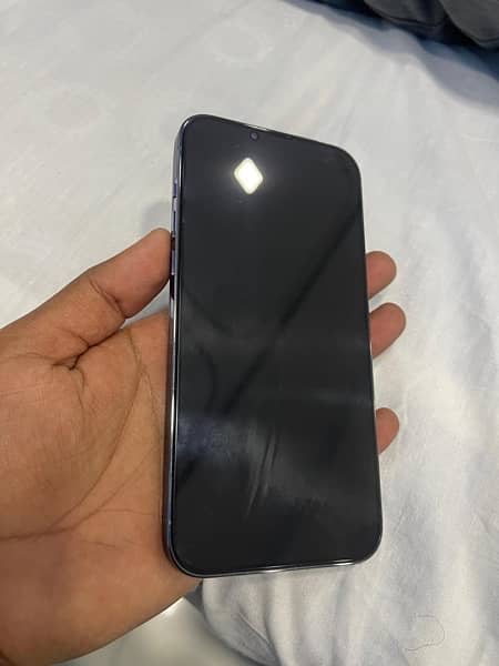 IPHONE 13 PRO MAX 256 GB PTA APPROVED 3