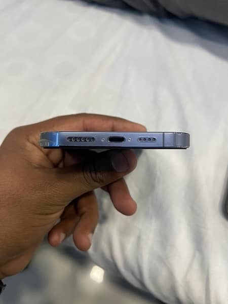 IPHONE 13 PRO MAX 256 GB PTA APPROVED 4