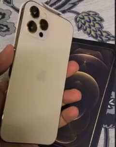 Iphone 12 pro max pta approved 0
