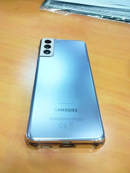 Samsung S21 Plus 2