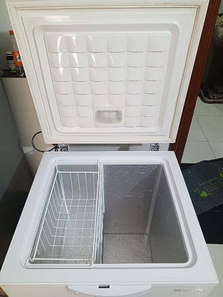 wave freezer 309 1