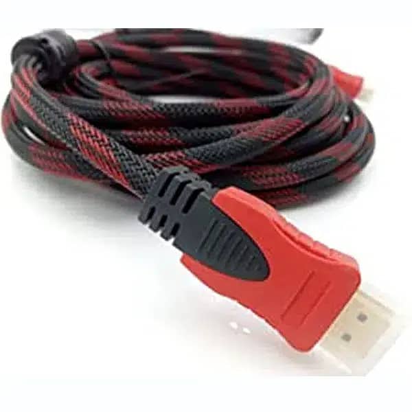 Best Quality HDMI cable,1080 result, 4k cable 20 Meter,0322-4592125 1