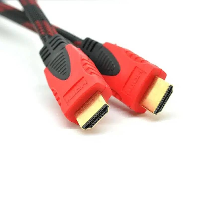 Best Quality HDMI cable,1080 result, 4k cable 20 Meter,0322-4592125 2