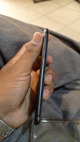 iphone 7 128gb battery change 100% Black Colour 2