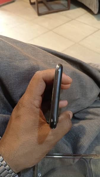 iphone 7 128gb battery change 100% Black Colour 3