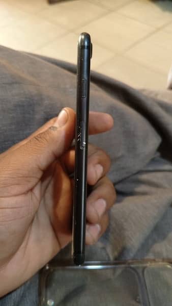iphone 7 128gb battery change 100% Black Colour 4