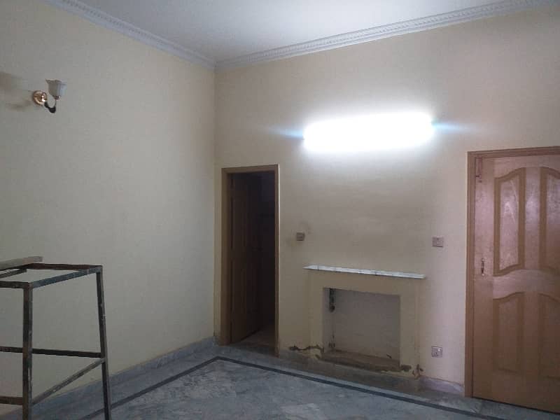 6 marla Beautiful Double Unit House In 15 Minutes Drive from Sadarf 0