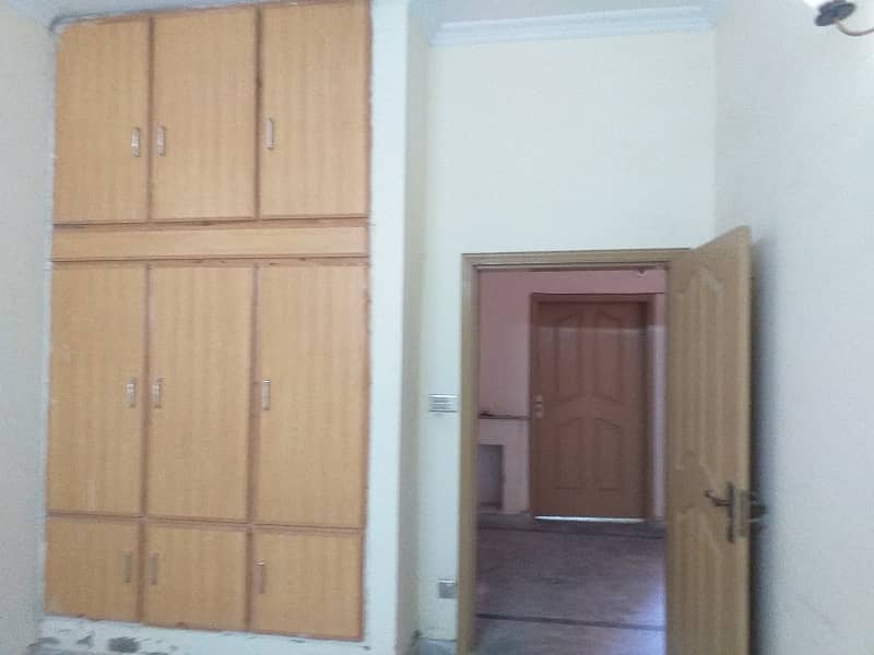6 marla Beautiful Double Unit House In 15 Minutes Drive from Sadarf 2
