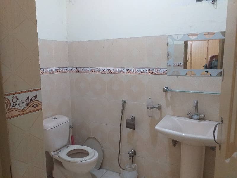 6 marla Beautiful Double Unit House In 15 Minutes Drive from Sadarf 3