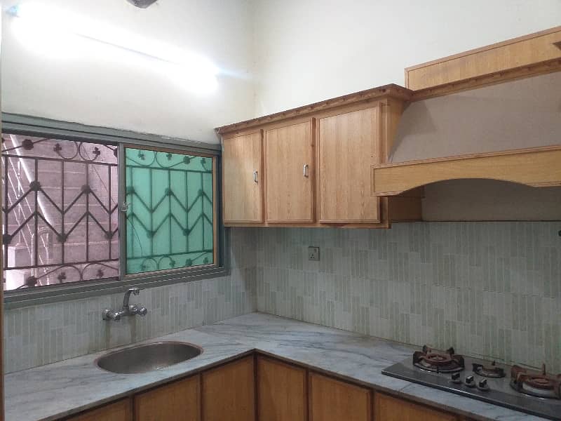 6 marla Beautiful Double Unit House In 15 Minutes Drive from Sadarf 4