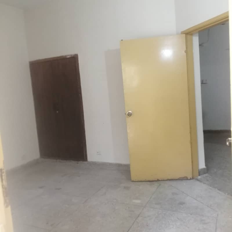 2 Bed Ground portion available for Rent in G-11 Islamabad. 1