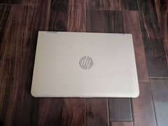 HP pavilion 360 | 8/256ssd | touch screen 0