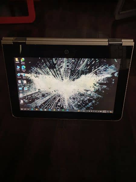 HP pavilion 360 | 8/256ssd | touch screen 5