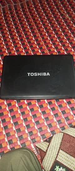 laptop +charger+head fone+mouse: contact 03197268234 0