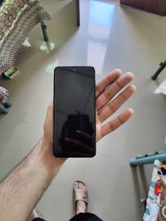Redmi Note 9 Pro For Sale Motherboard Completely Dead but Replaceable