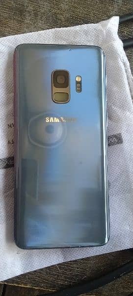 Samsung S9 4