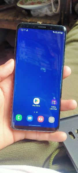 Samsung S9 10