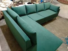 L shape sofa/Corner sofa/Sofa set / Furniture