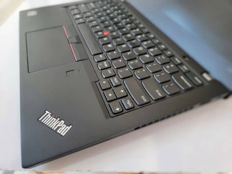 Lenovo Thinkpad A285 | Touchscreen | Ryzen 7 Pro | Ultra Slim 4
