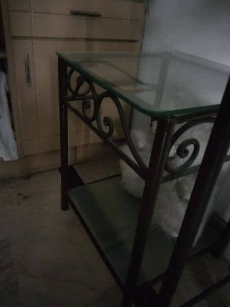 I have to sell iron bed 2