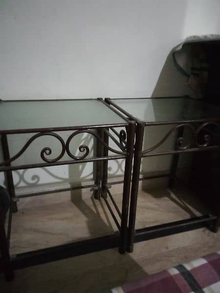 I have to sell iron bed 5