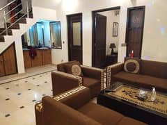 8 MARLA LOWER PORTION FOR RENT IN JOHAR TOWN 0