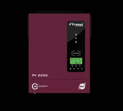 Fronus PV 2200 Hybrid Solar Inverter UPS