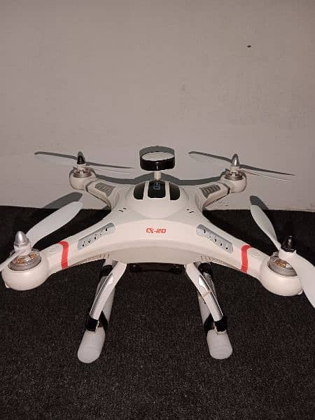 cx20 drone 15