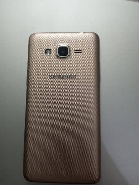 Samsung galaxy grand prime plus, Good working condition 3