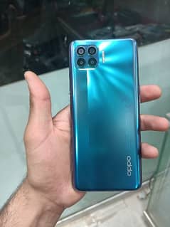 Oppo F17 PRO 8/128 Full Box