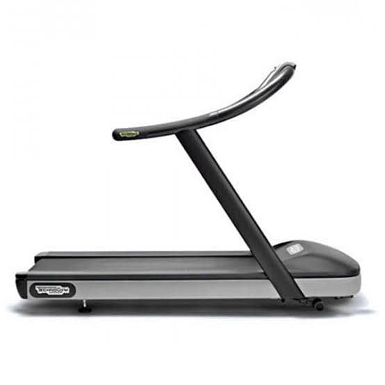 Treadmill | Electric Treadmil l | Running machine | Treadmil technogym 1