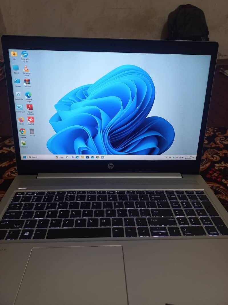 HP ProBook 450 G6 7