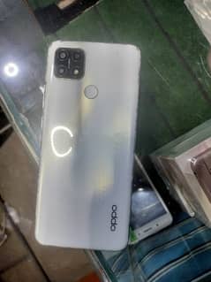 Oppo A15s for sale