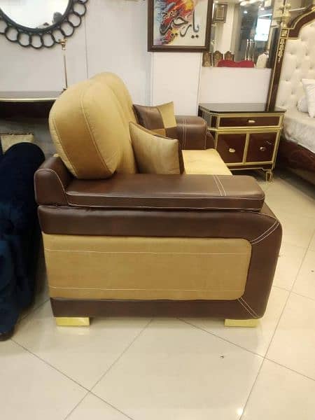 Sofa set / Sofa Molty foam/ Furniture 1