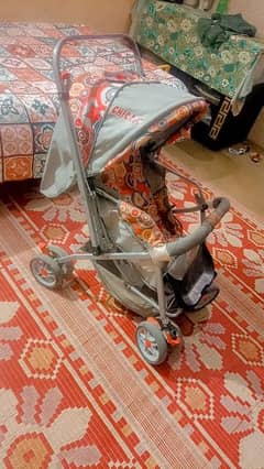Baby Walker in v Good Condition