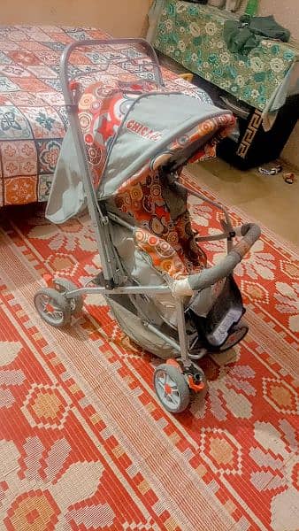 Baby Walker in v Good Condition 0
