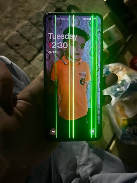 OnePlus 8t 5