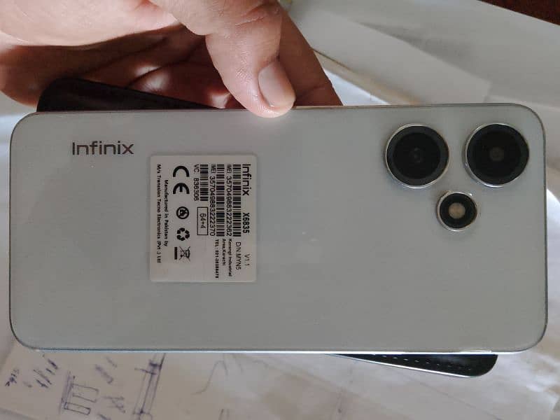 Infinix Hot 30 play for sale 1