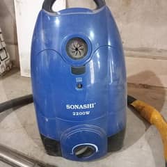 Vaccum cleaner for sale