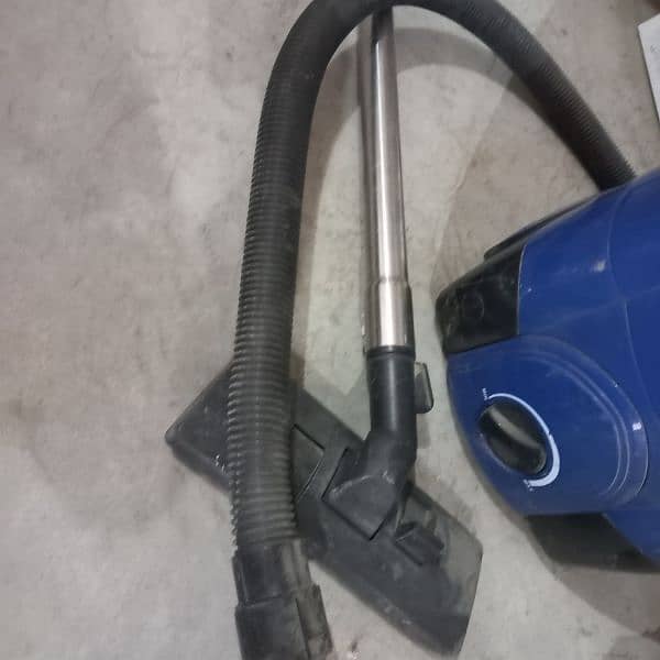 Vaccum cleaner for sale 1