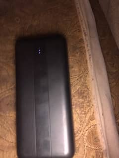 sigma power bank 1 month use 28000mh 10/9 condition all ok
