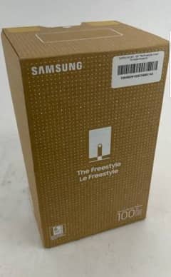 Samsung Free Style Projector (Brand New) sealed pack