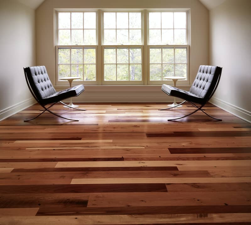 Wooden Flooring| Vinyl floor| Laminated Wood Floor for Homes & offices 18
