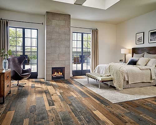 Wooden Flooring| Vinyl floor| Laminated Wood Floor for Homes & offices 19