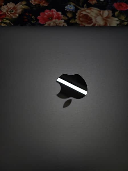 MacBook Pro 2020 M1 Chip 8/256gb. 5