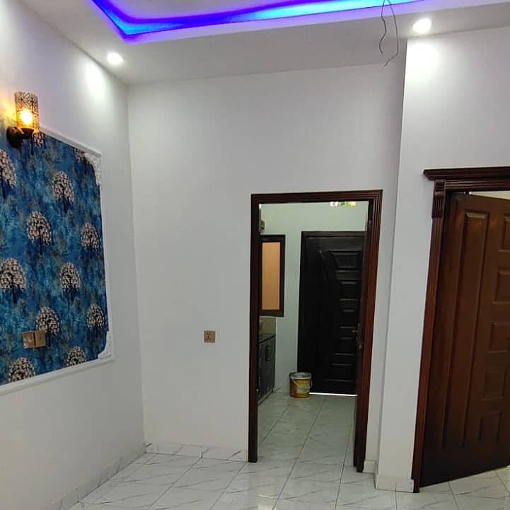 3 Marla House For Rent , Al Hafeez Garden Phase5 Main Canal Road Lahore 6
